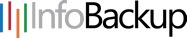 InfoBackup